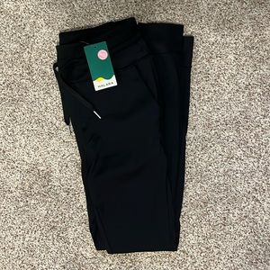 NWT Halara jogger